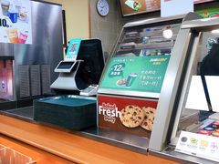-SUBWAY赛百味(欧亚新生活店)
