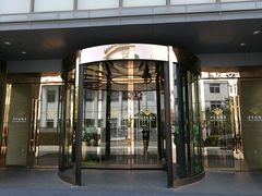 门面-香雪海饭店中餐厅(人民桥店)