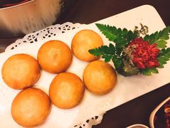 -捞神煲汤火锅(湖滨商业街店)