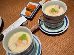 -水之惠鲜鱼料理(王府大街店)