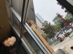 -朴大人炭烤·韩国料理(奥帆中心海尔洲际店)