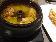 -云海肴·汽锅鸡·云南菜(高德置地店)