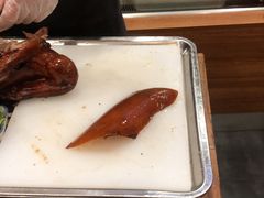 -鸭匠食府·挂炉烤鸭·新京菜(阜成路店)