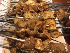 -杨家崴子碳缸烧烤(东三马路店)