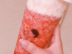 -喜茶(深圳福田星河COCO Park店)