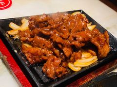 -红蜡烛-养生粥-津鲁菜(中山路店)