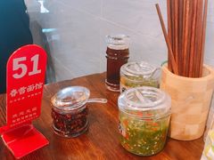 -春雪面馆(转塘店)
