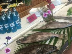 -蓝珊甄选海鲜自助·火锅大排档(近阿那亚店)