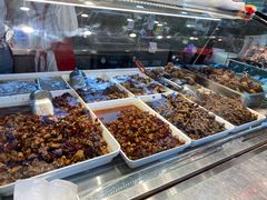 -鑫记婆婆兔·成都特产·兔头手撕兔(太古里店)