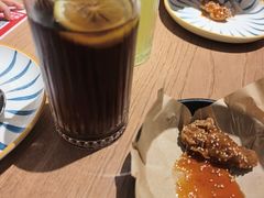 -必胜客(阿罗海店)