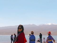 -青海湖国家重点风景名胜区