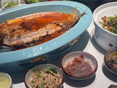 -阿五黄河大鲤鱼(英协路店)