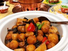 -白家大院·王府宫廷菜(苏州街店)