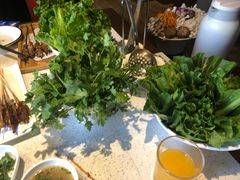 -九府羊·鲜羊火锅·烤串(新华路店)