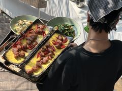 -素描餐厅(灵隐天竺店)