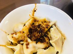 -龙抄手(文殊坊店)