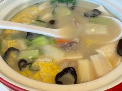 -大铁勺新津菜(东丽阳光新业广场店)