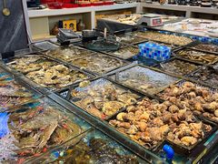 -映像威海·海鲜味道(市区店)