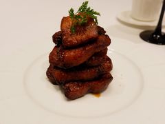 老上海熏鱼-福1088
