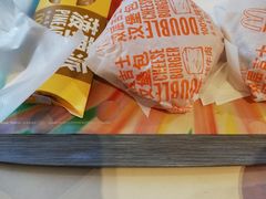 -麦当劳(潮阳店)