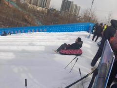 -欢乐水魔方水世界