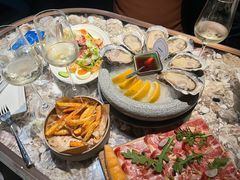 -普朗姆生蚝吧(原建国路店)