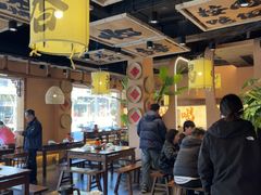 -吃香喝辣·地道衡东菜(南岳大庙店)