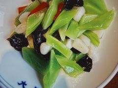 马蹄莴笋-大牌大·传统杭帮菜(湖滨店)