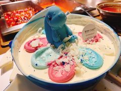 -BON CAKE(华贸购物中心店)