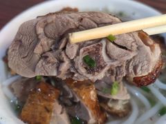 -凌舍好烧鹅(中山路店)