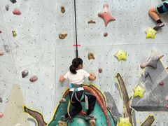 -尽峰攀岩 Acme Climbing
