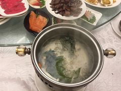-怡乡王品海鲜姿造自助体验餐厅(大岛商业广场店)