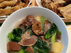 -正宗忘不了老鹅(梅岭店)