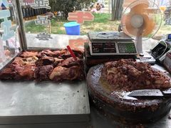 -杨天玉腊牛羊肉