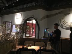 大堂-顾乡私房菜(金沙天街店)