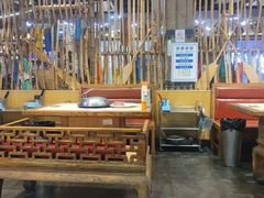 -船梆煮•蒸汽海鲜·炉火烤肉(五四广场店)