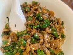 -衡东土菜馆(天际绿洲店)