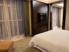 -广州粤海喜来登酒店