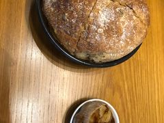 -君悦酒店·La Terrazza意合園·意式风味