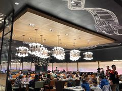-星汇餐厅(新濠影汇店)
