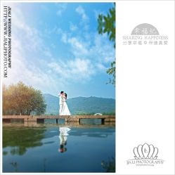 -奈斯影像婚纱摄影(拱墅店)