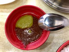 -张妈台式锅烧(深大店)