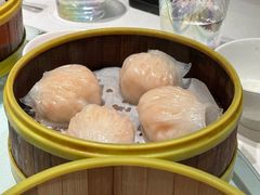 -香港龙凤楼(巨鹿路洋房店)