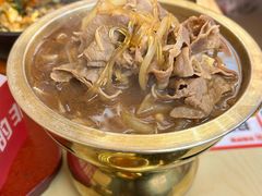 -食米家拌饭(梅溪新天地店)