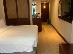 -香港皇家太平洋酒店