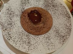 -Sketch(The Lecture Room & Library)