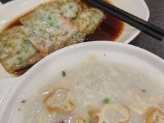 -卓粤拉肠(红庙店)