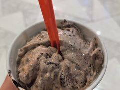 -DQ·蛋糕·冰淇淋(虹口龙之梦店)