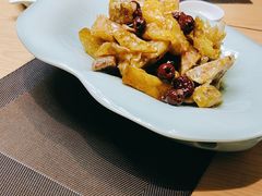 -王厚元饺子·辽菜·烤鸭(黄河大街店)