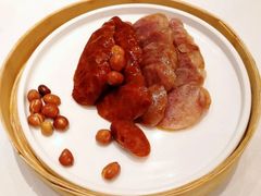 眉州东坡香肠-眉州东坡(望京店)